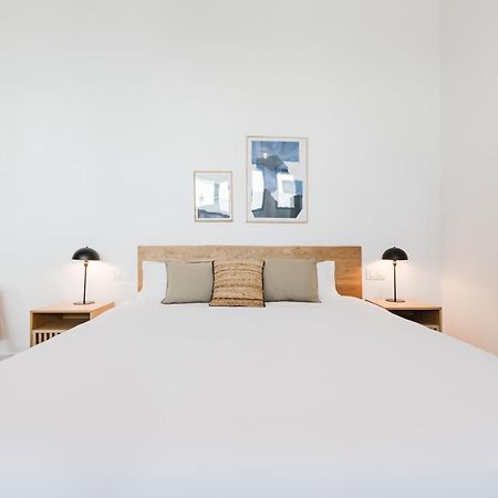 Valencia Apartments By Olala Homes Esterno foto