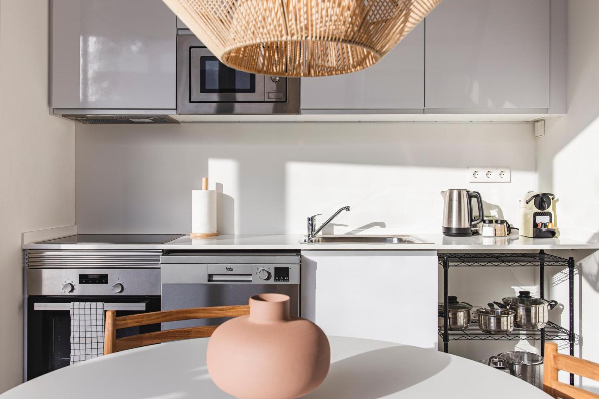 Valencia Apartments By Olala Homes Esterno foto
