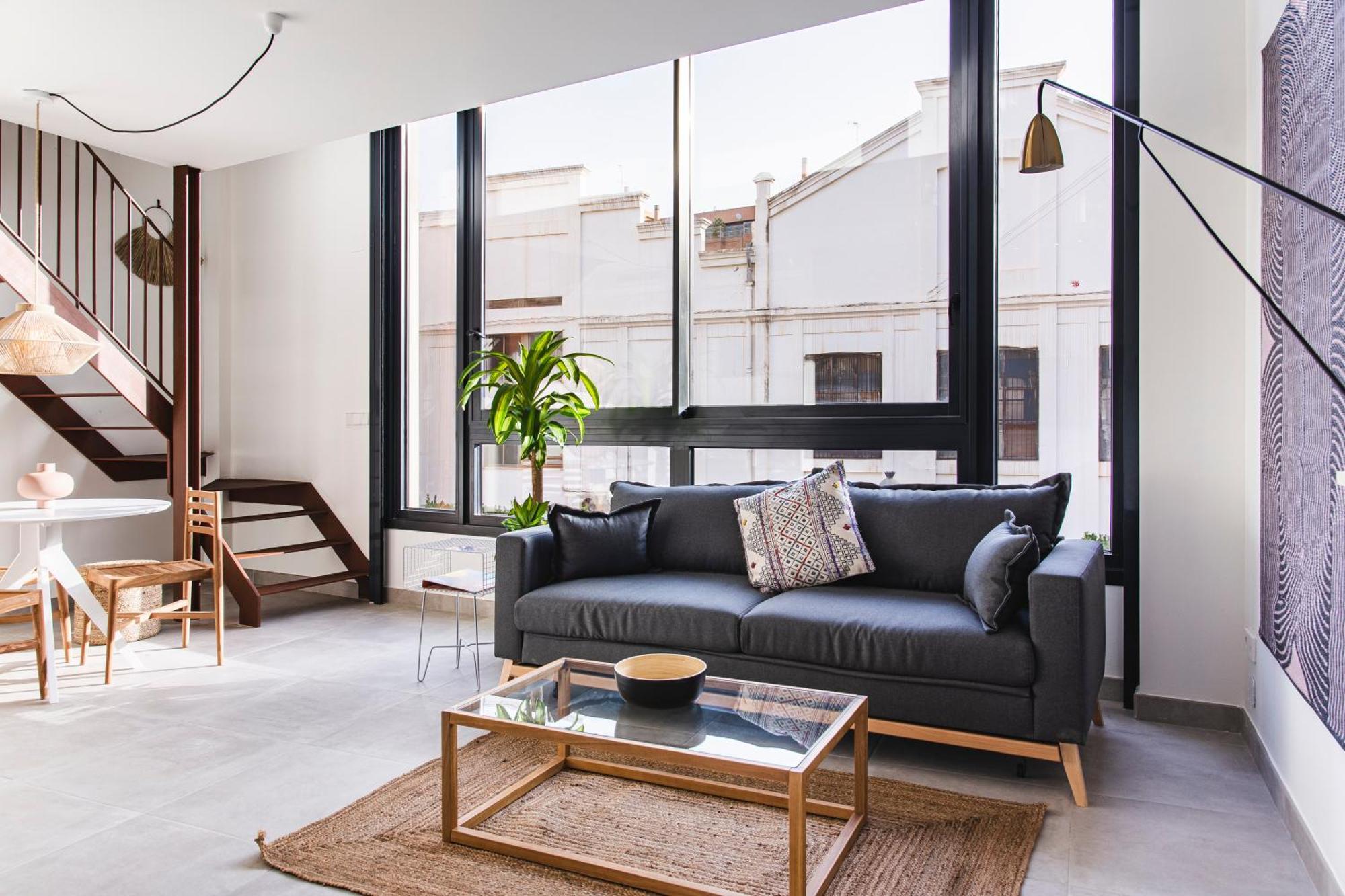 Valencia Apartments By Olala Homes Esterno foto
