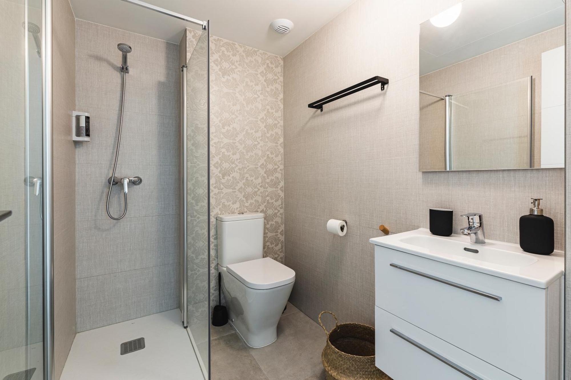 Valencia Apartments By Olala Homes Esterno foto