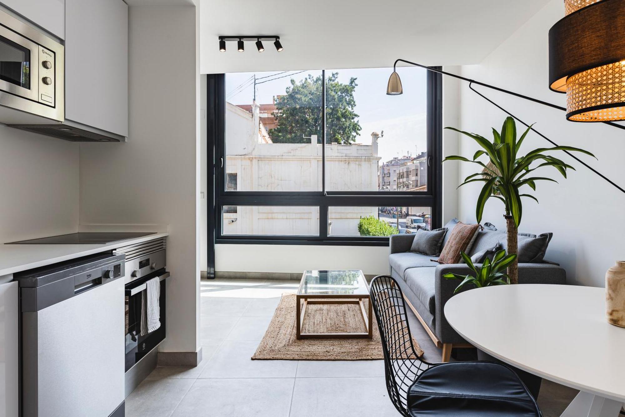 Valencia Apartments By Olala Homes Esterno foto