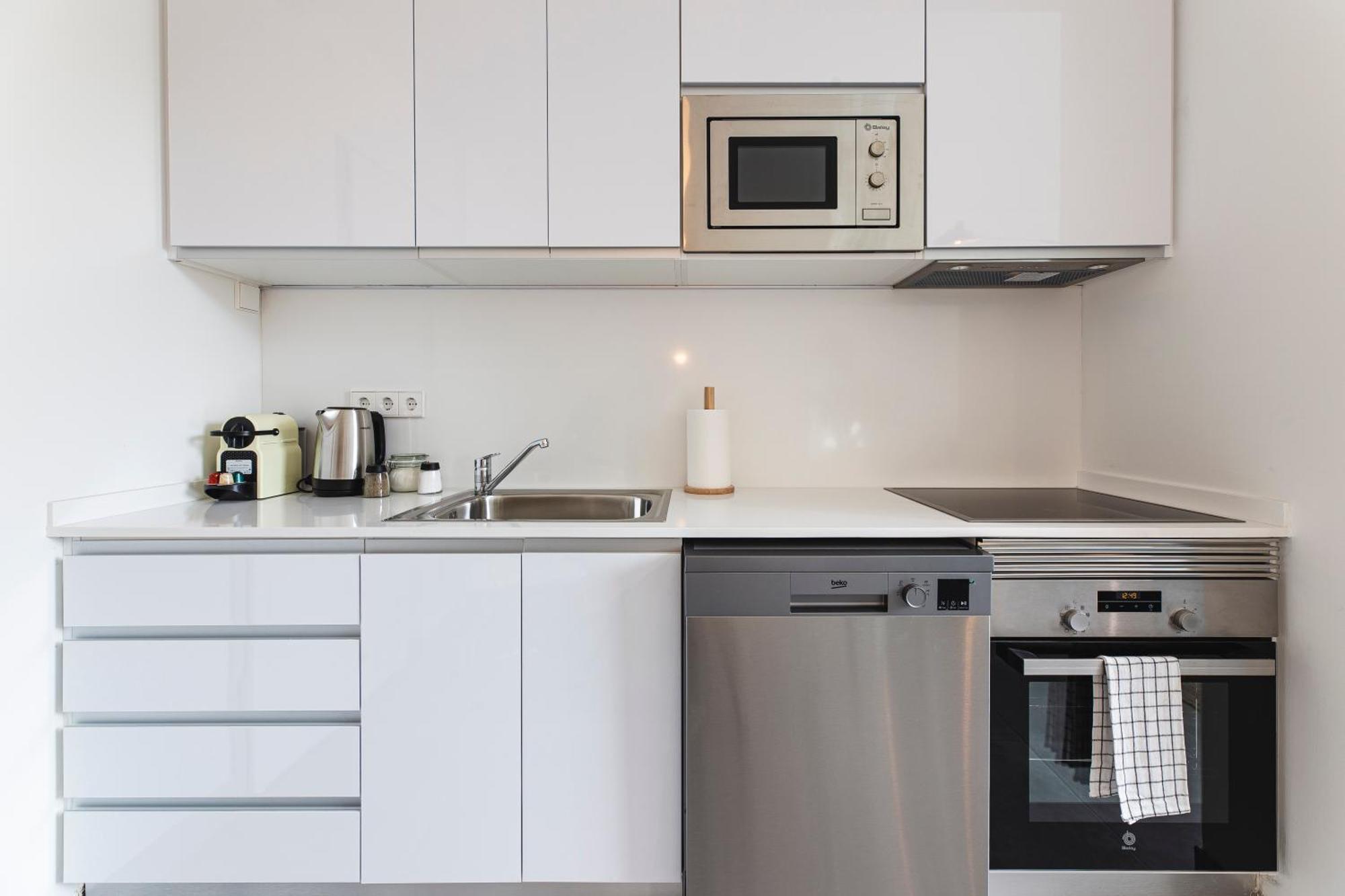 Valencia Apartments By Olala Homes Esterno foto
