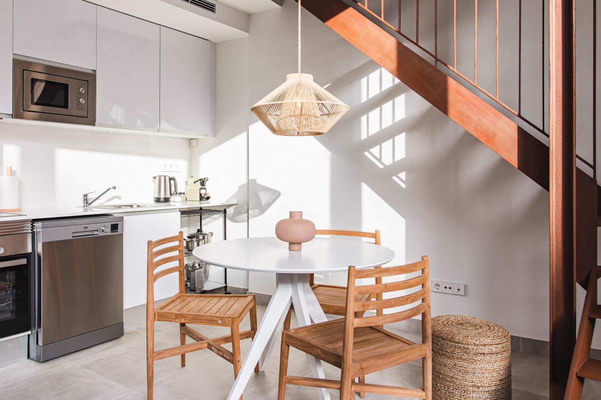 Valencia Apartments By Olala Homes Esterno foto