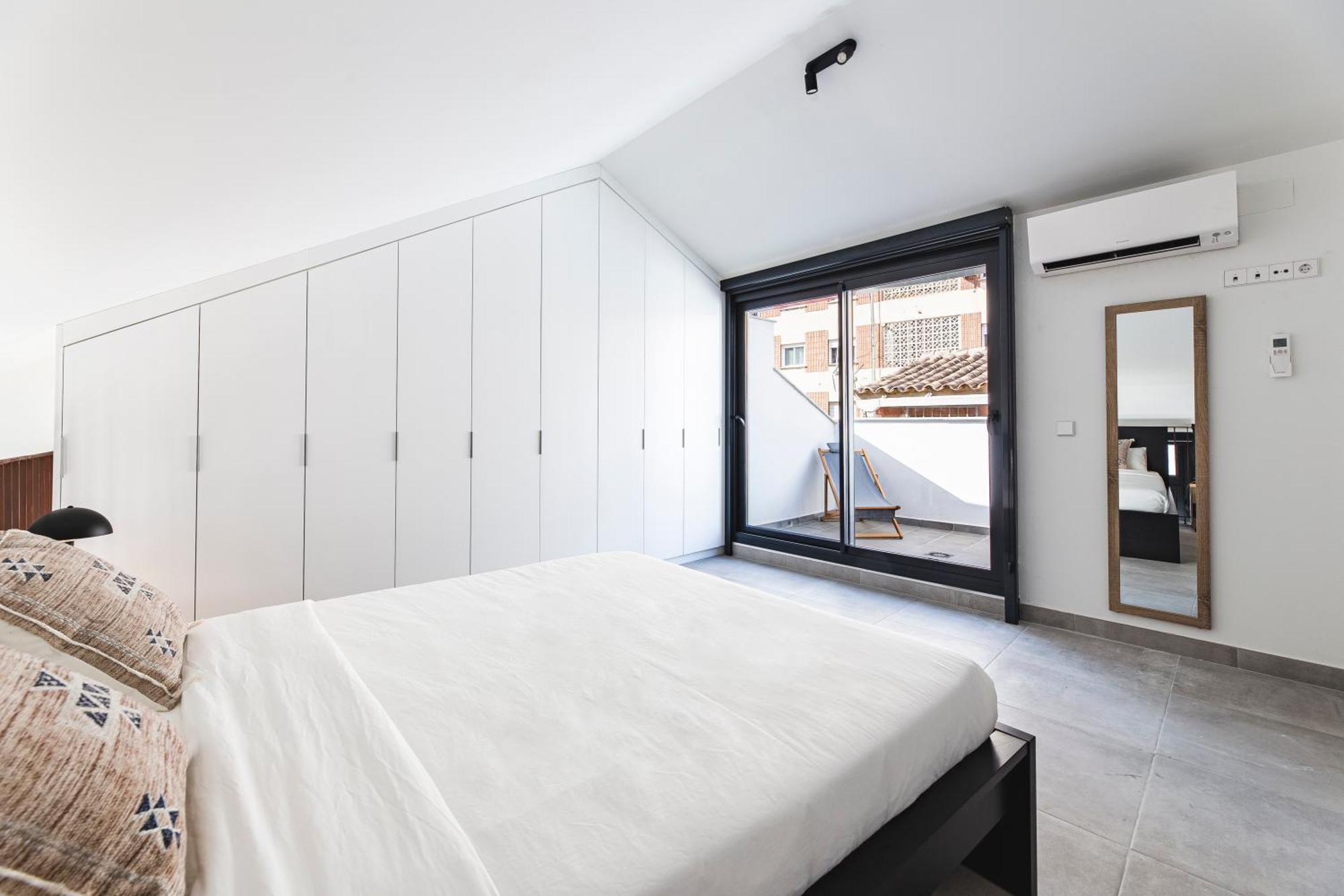 Valencia Apartments By Olala Homes Esterno foto