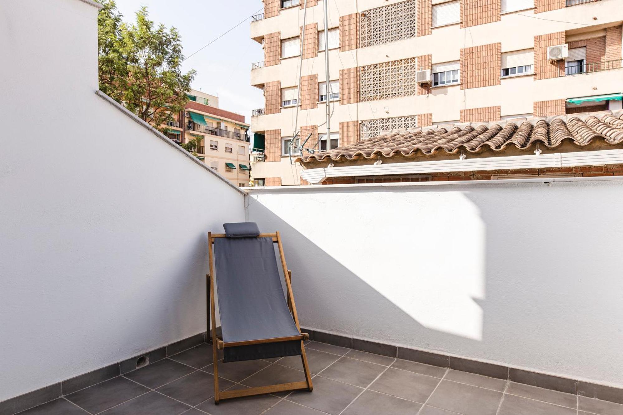 Valencia Apartments By Olala Homes Esterno foto