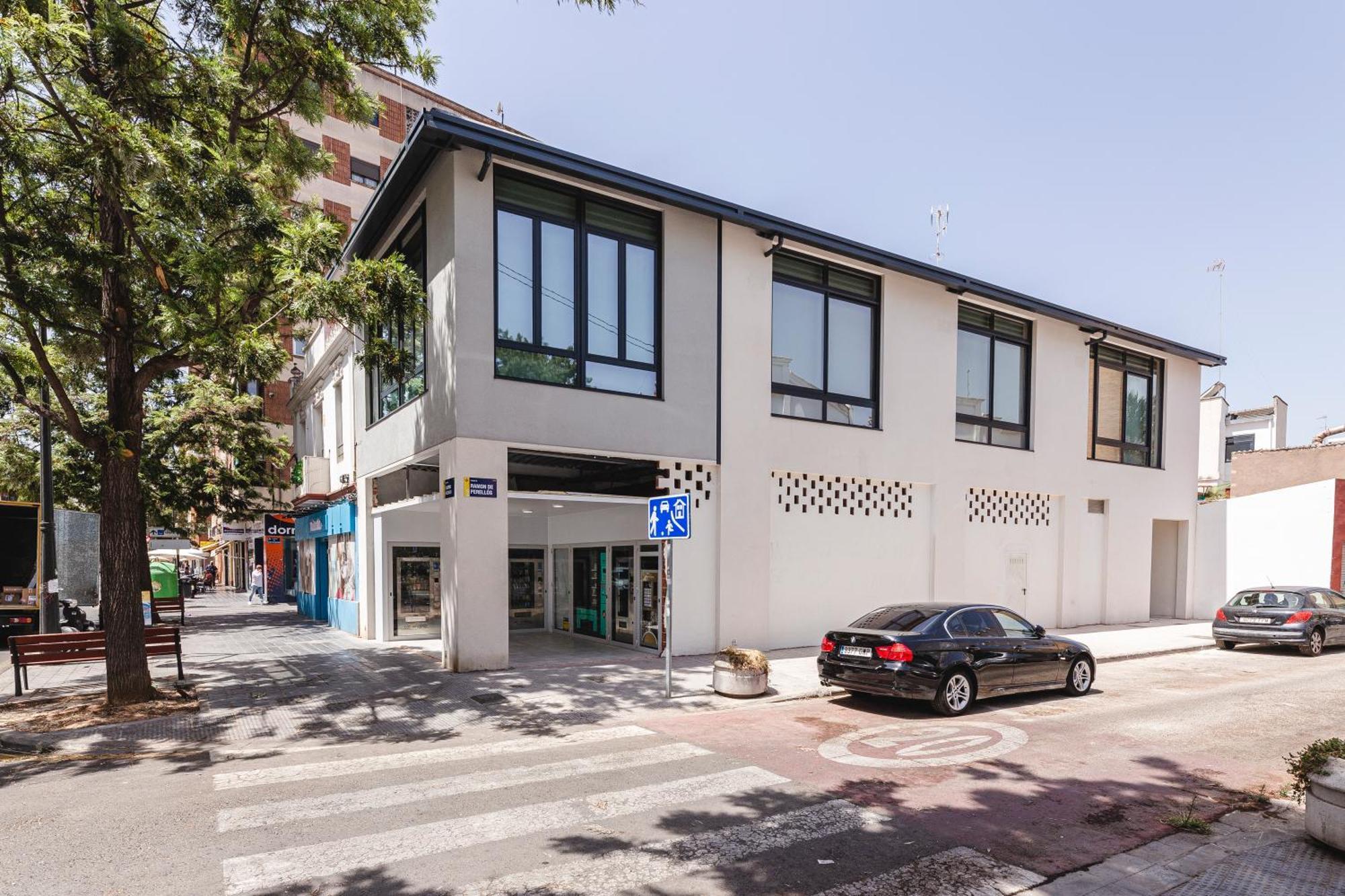 Valencia Apartments By Olala Homes Esterno foto