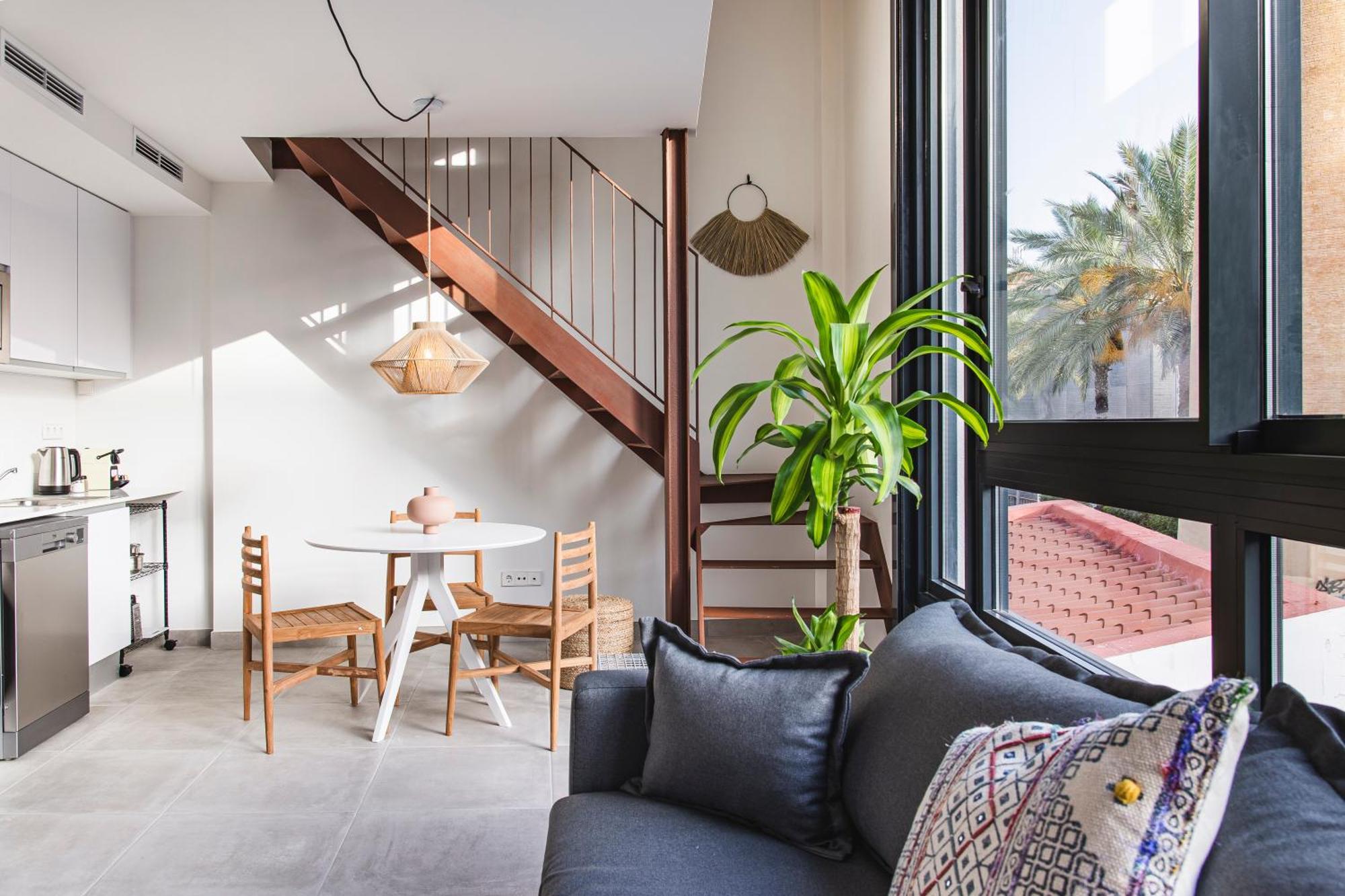 Valencia Apartments By Olala Homes Esterno foto