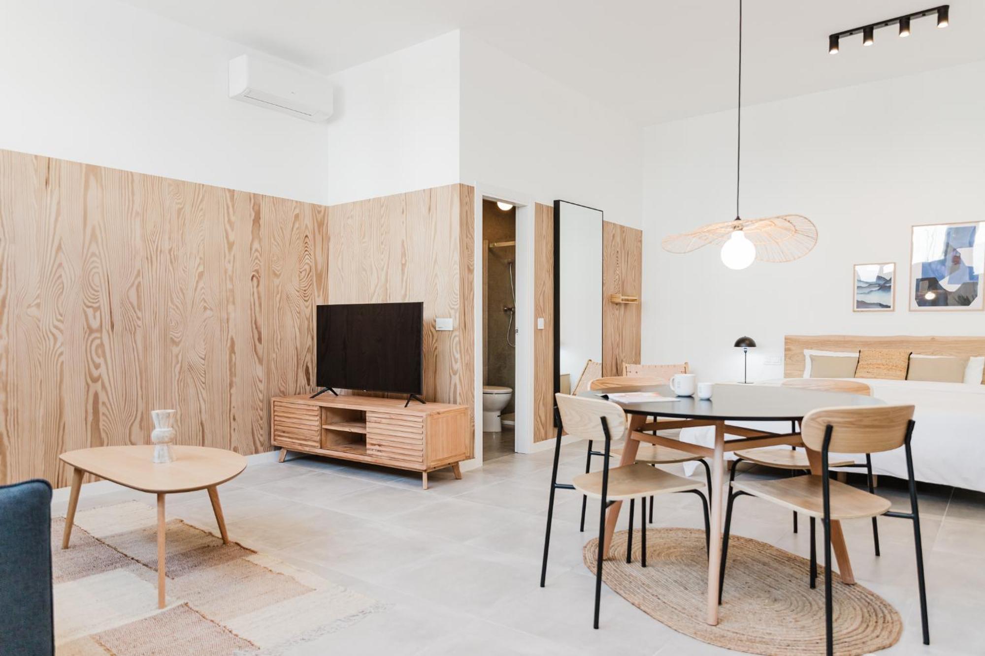 Valencia Apartments By Olala Homes Esterno foto