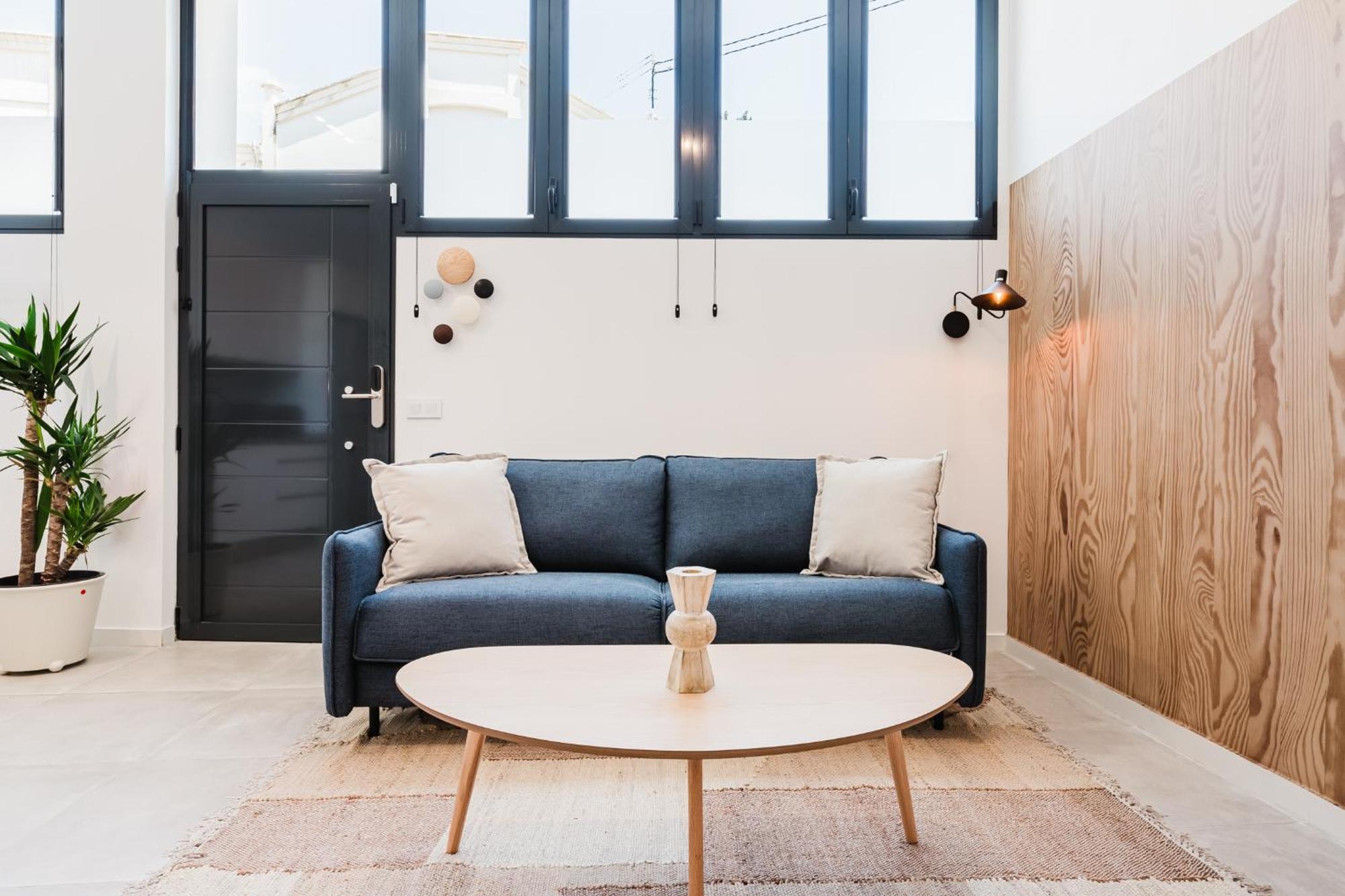 Valencia Apartments By Olala Homes Esterno foto