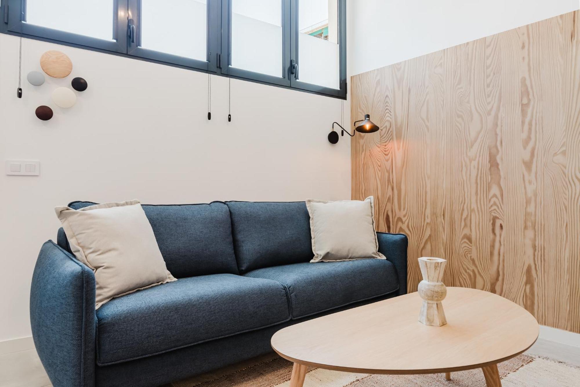 Valencia Apartments By Olala Homes Esterno foto