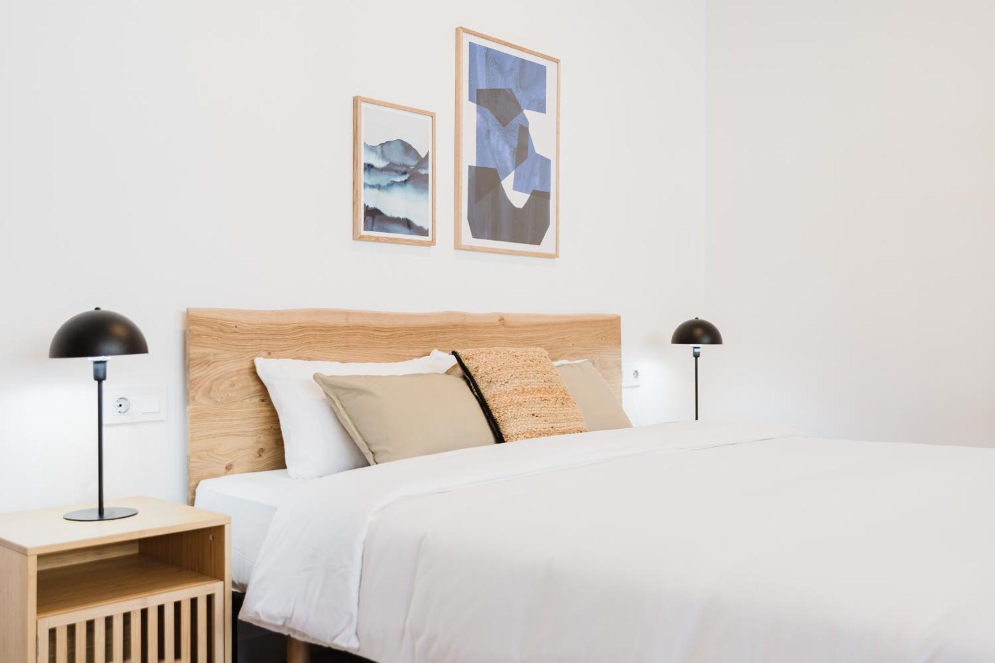 Valencia Apartments By Olala Homes Esterno foto