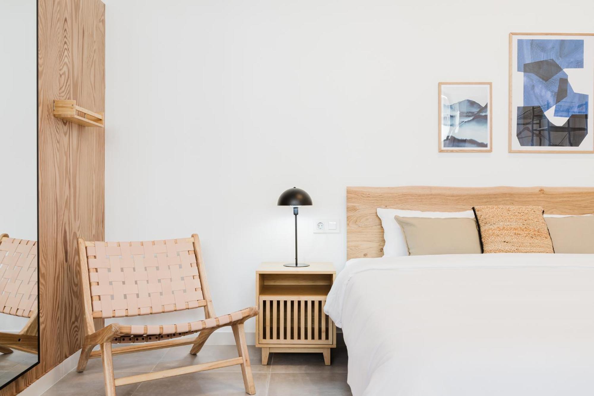 Valencia Apartments By Olala Homes Esterno foto