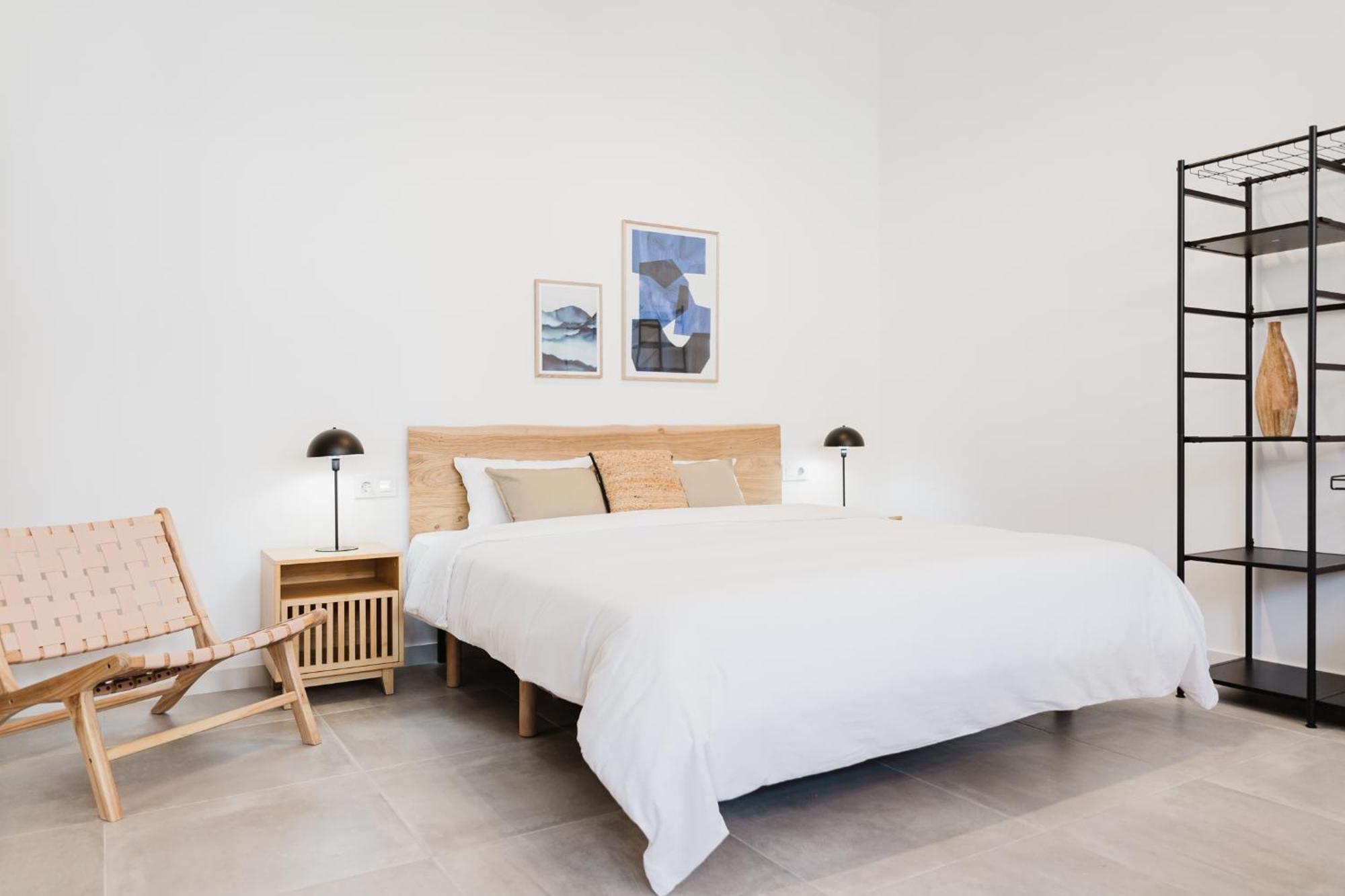 Valencia Apartments By Olala Homes Esterno foto