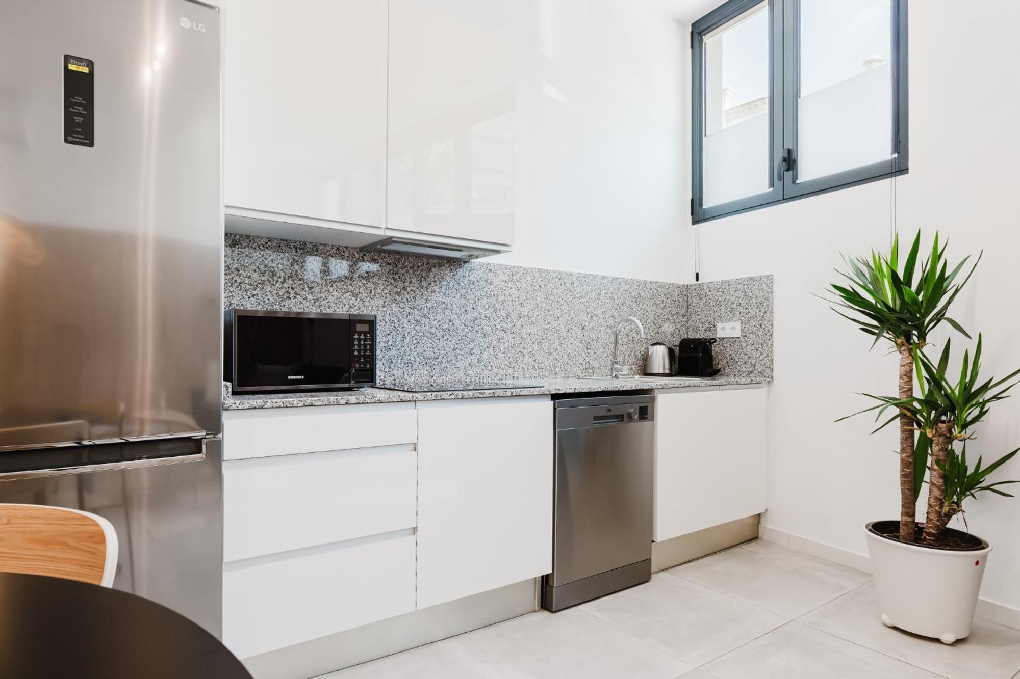 Valencia Apartments By Olala Homes Esterno foto
