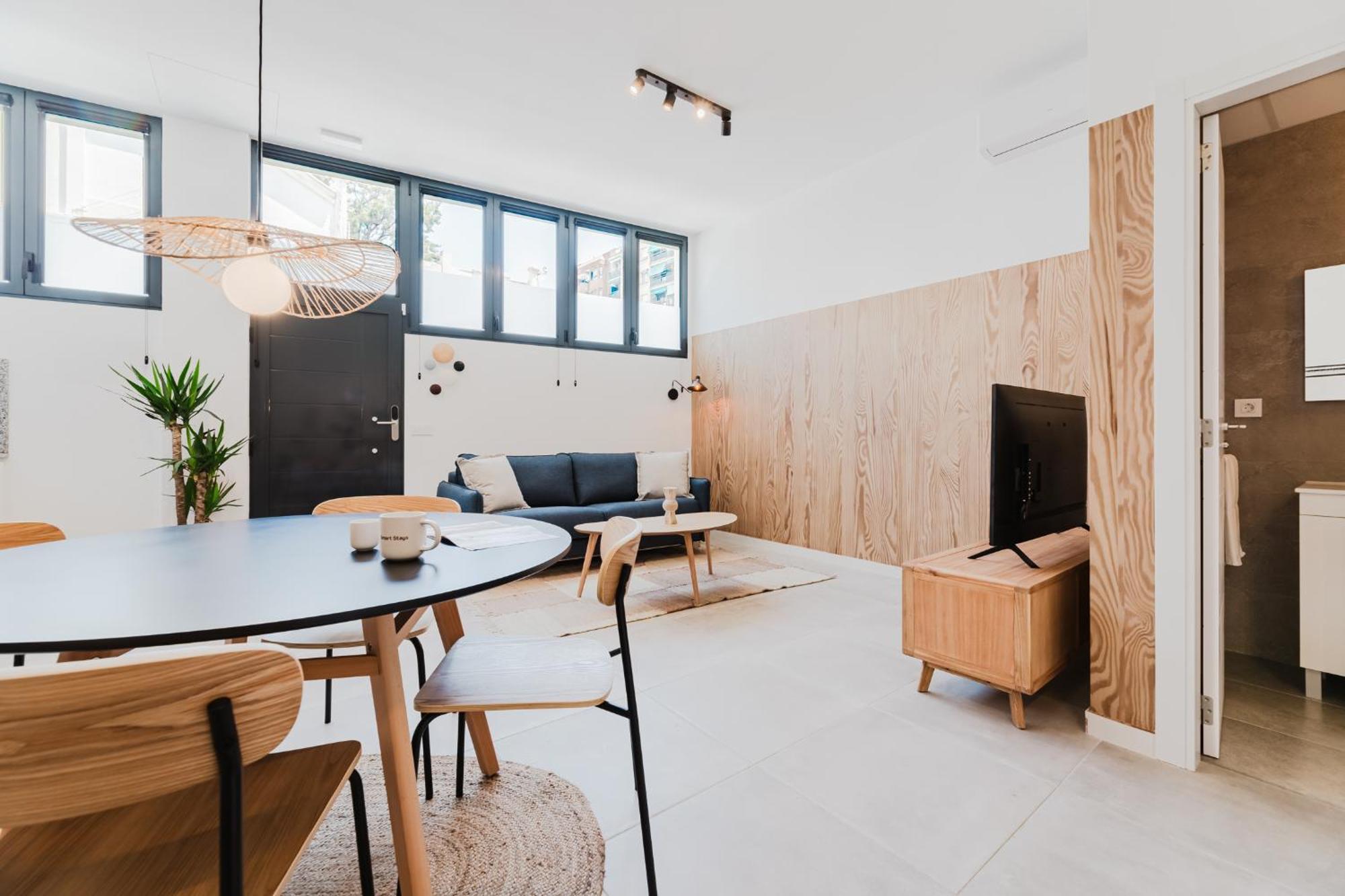 Valencia Apartments By Olala Homes Esterno foto