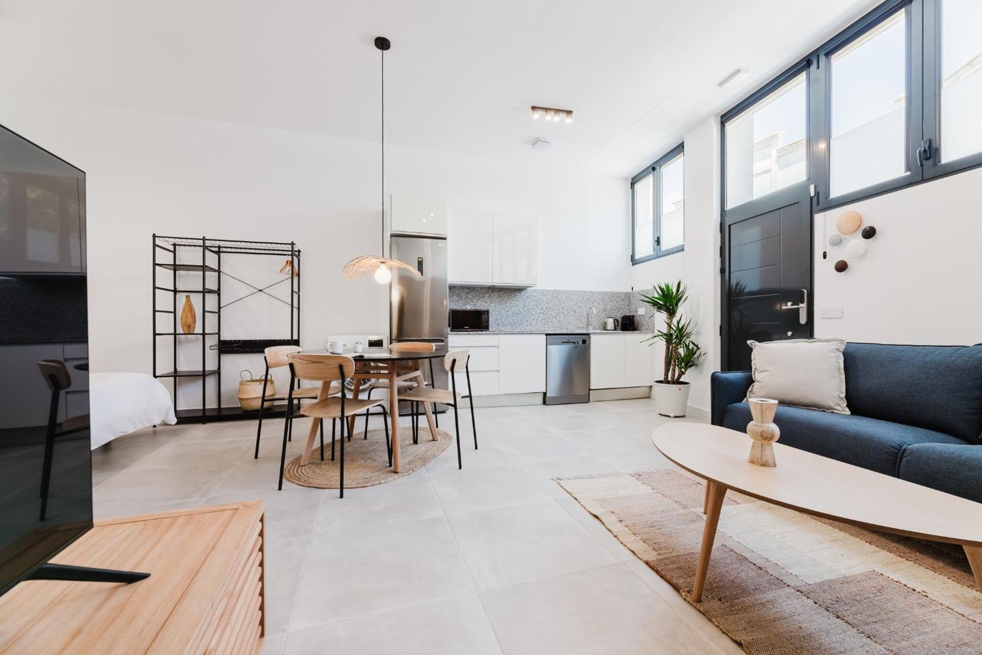 Valencia Apartments By Olala Homes Esterno foto