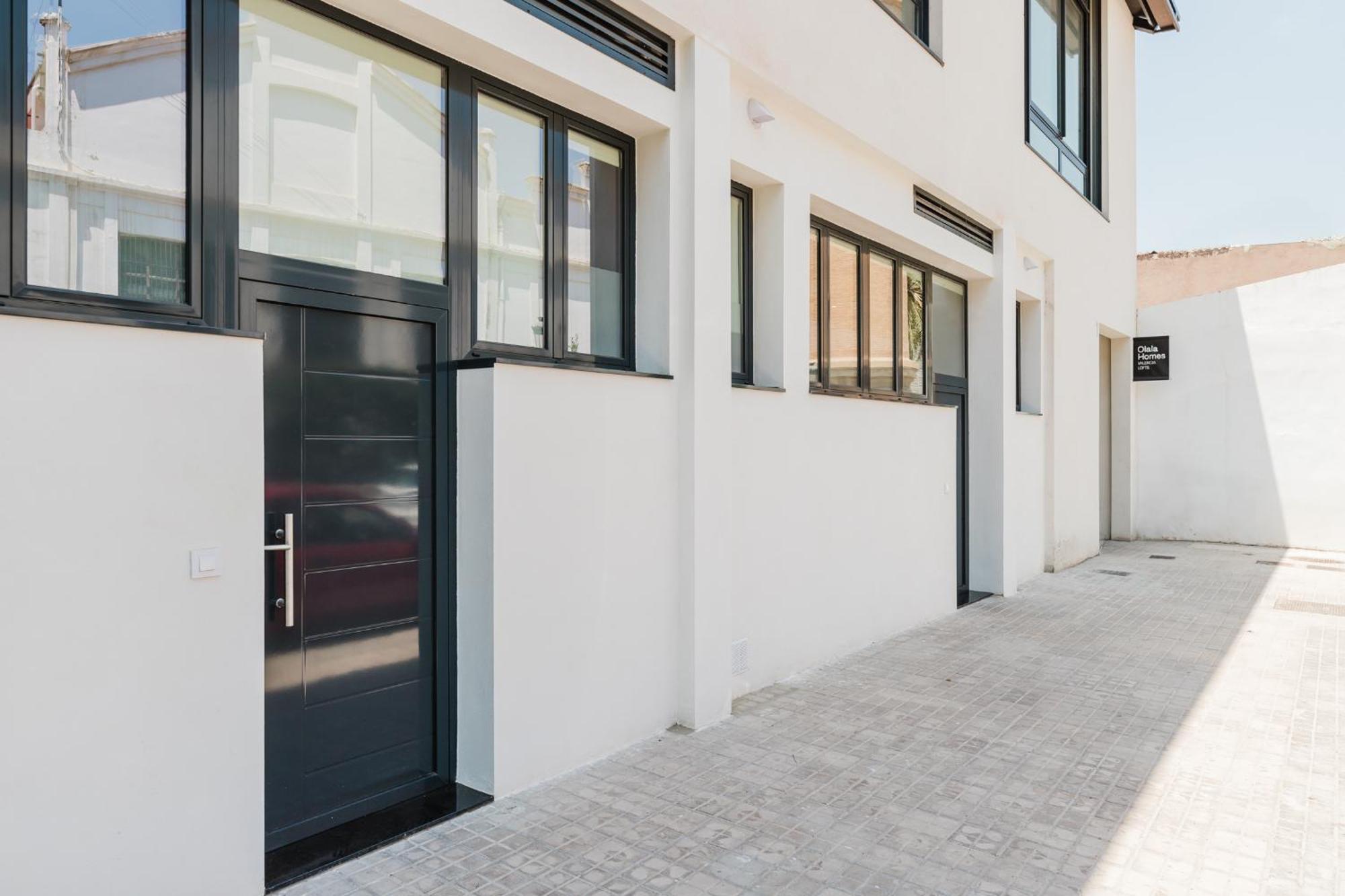 Valencia Apartments By Olala Homes Esterno foto