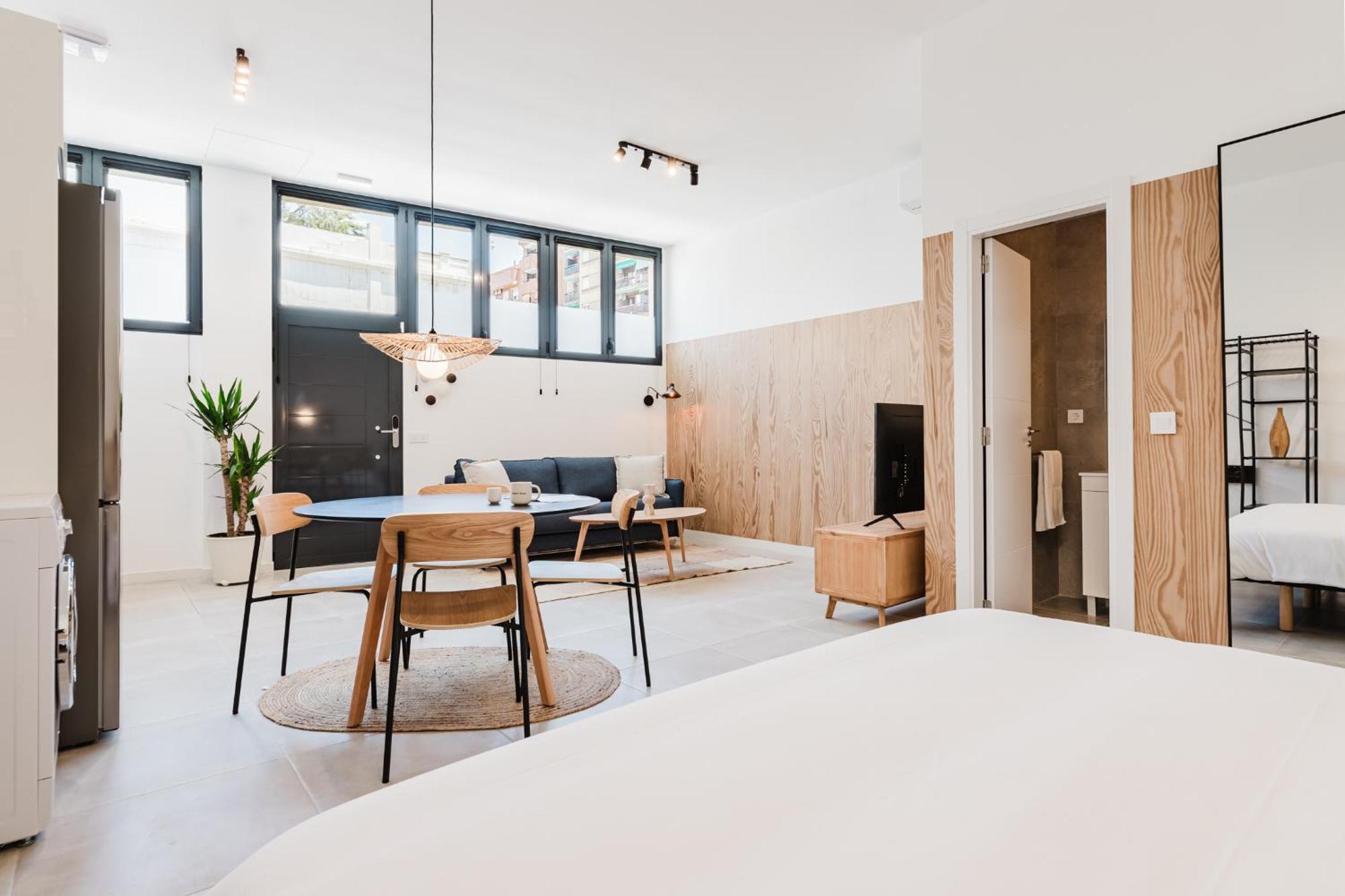 Valencia Apartments By Olala Homes Esterno foto