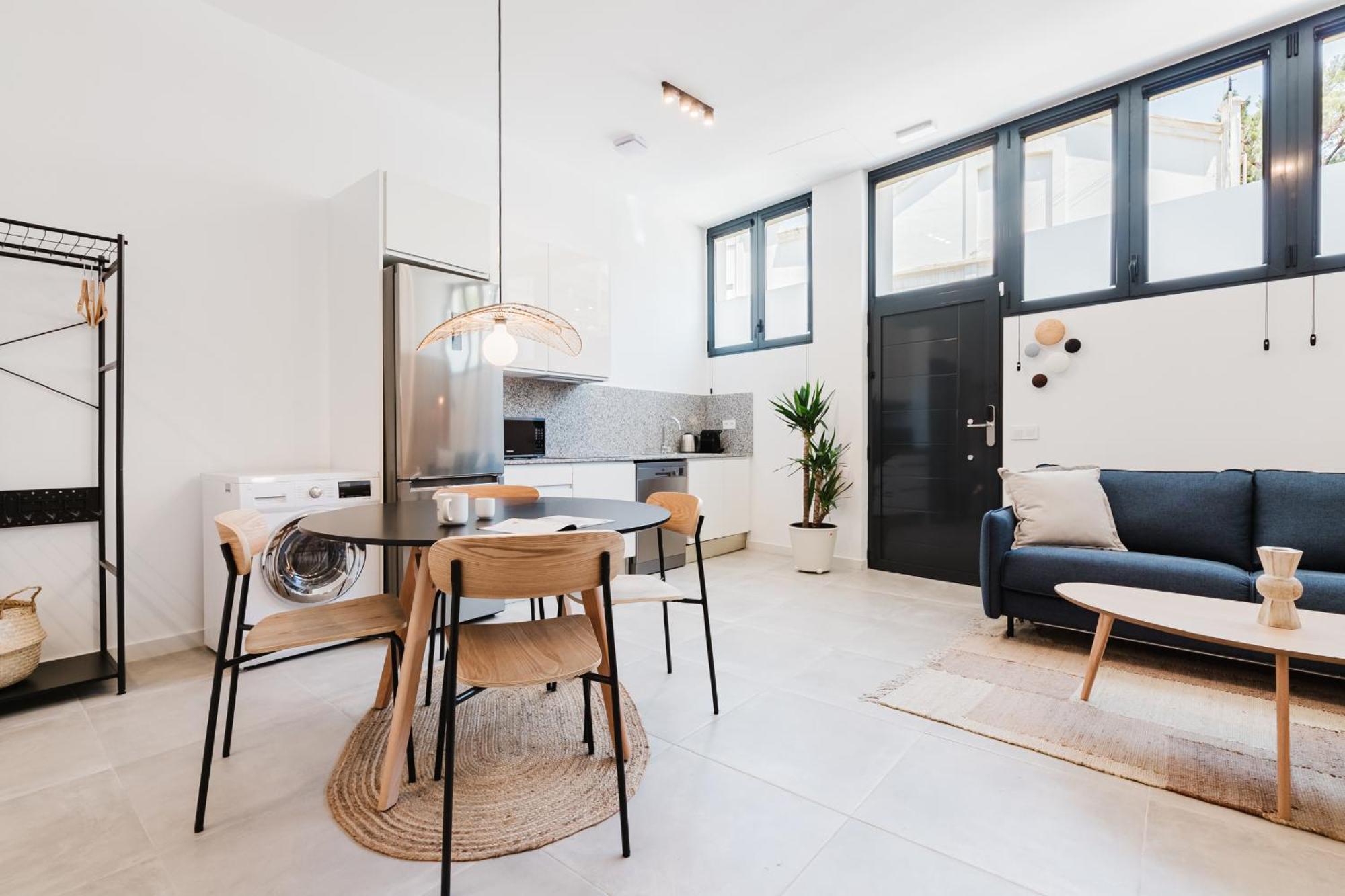 Valencia Apartments By Olala Homes Esterno foto