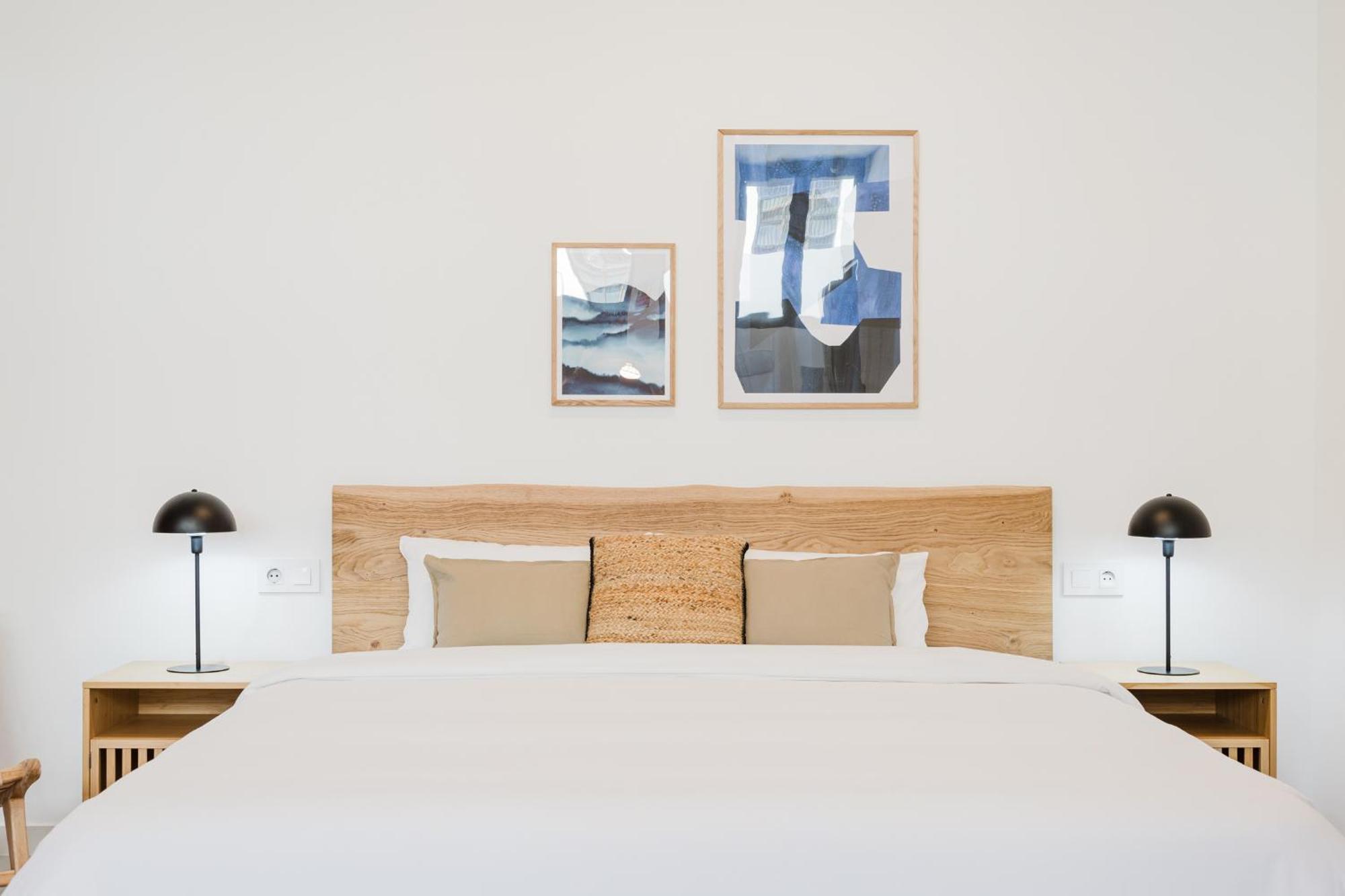 Valencia Apartments By Olala Homes Esterno foto