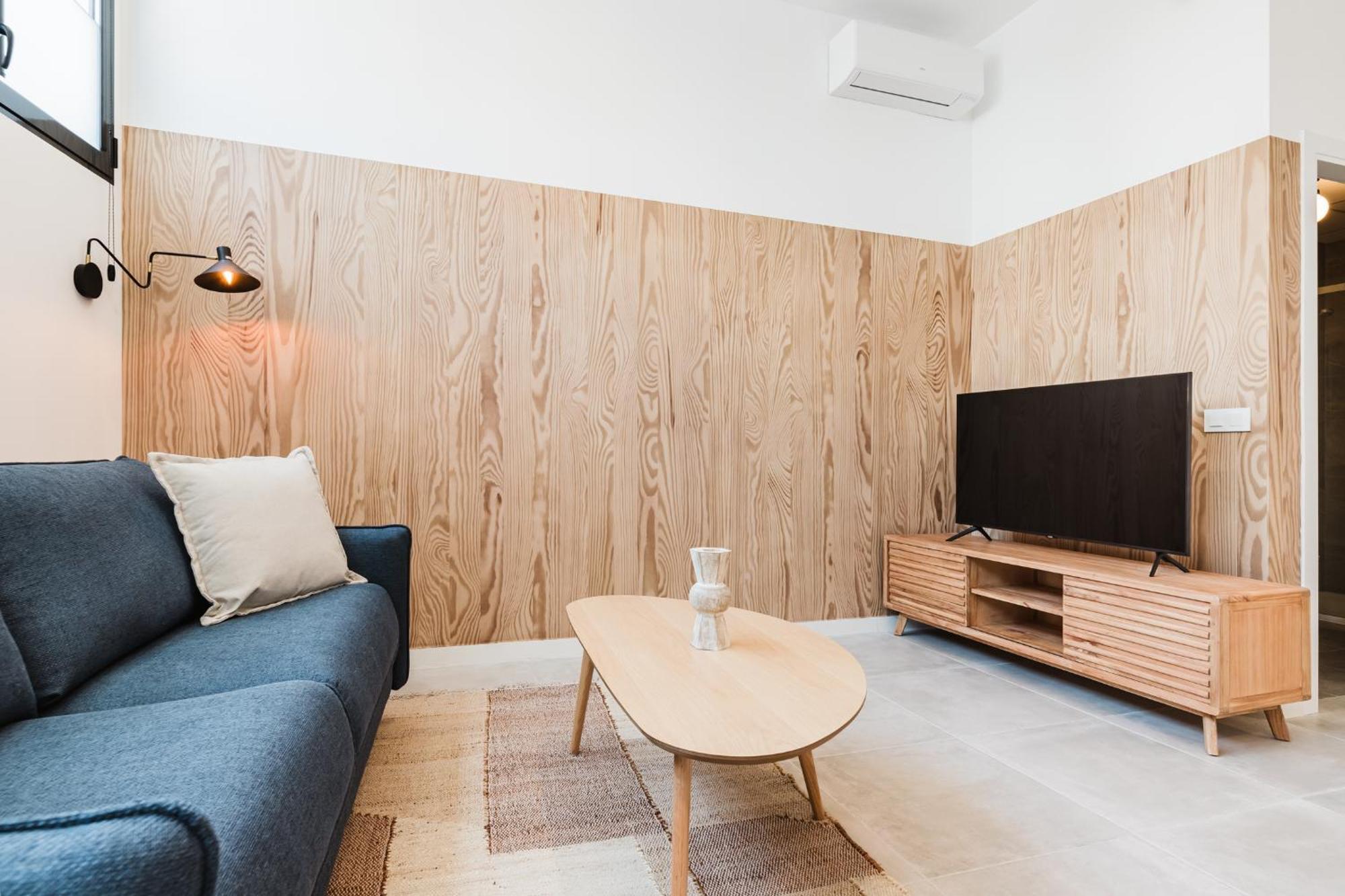 Valencia Apartments By Olala Homes Esterno foto