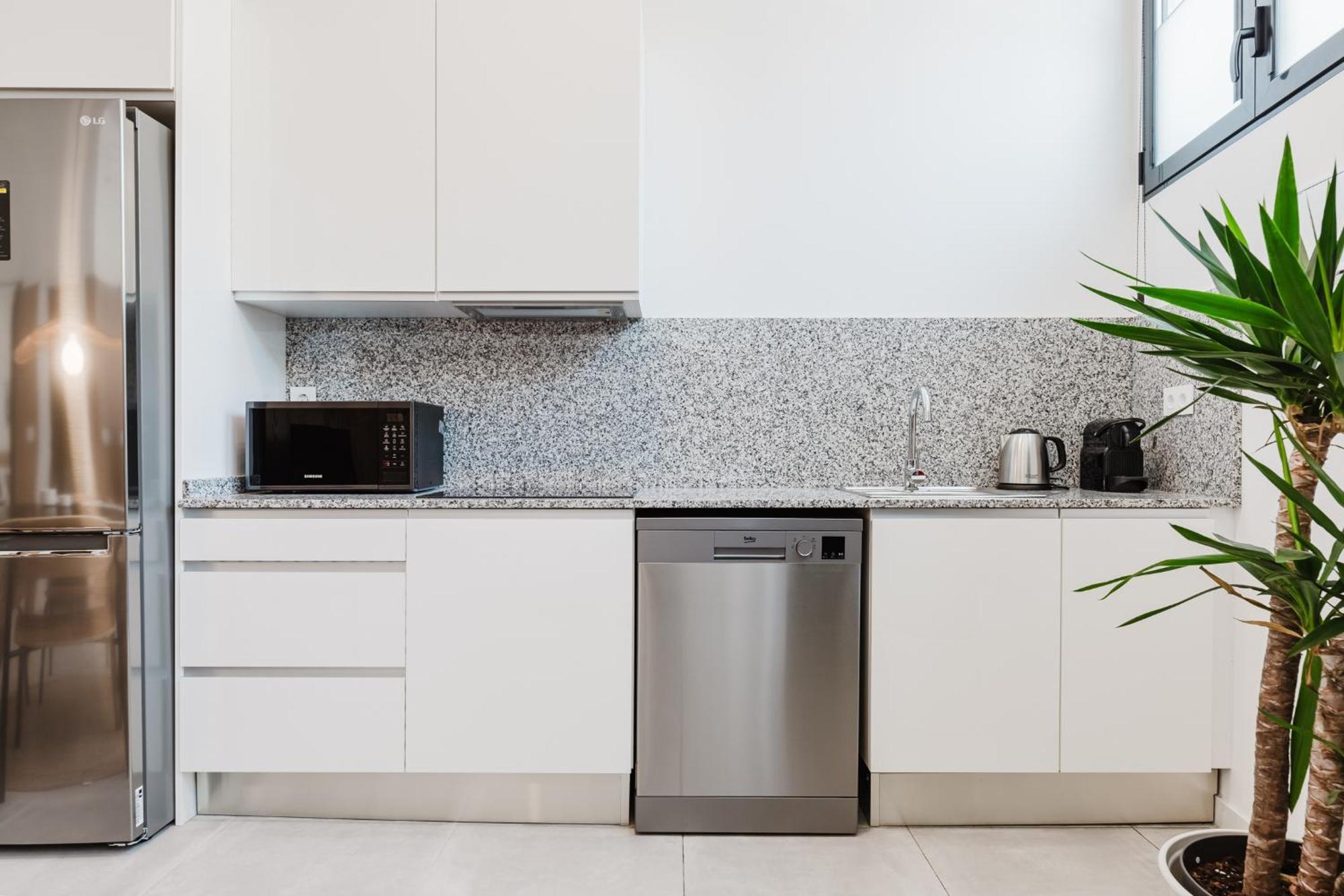 Valencia Apartments By Olala Homes Esterno foto
