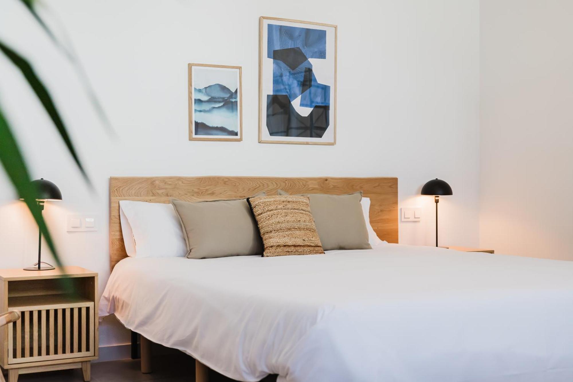 Valencia Apartments By Olala Homes Esterno foto