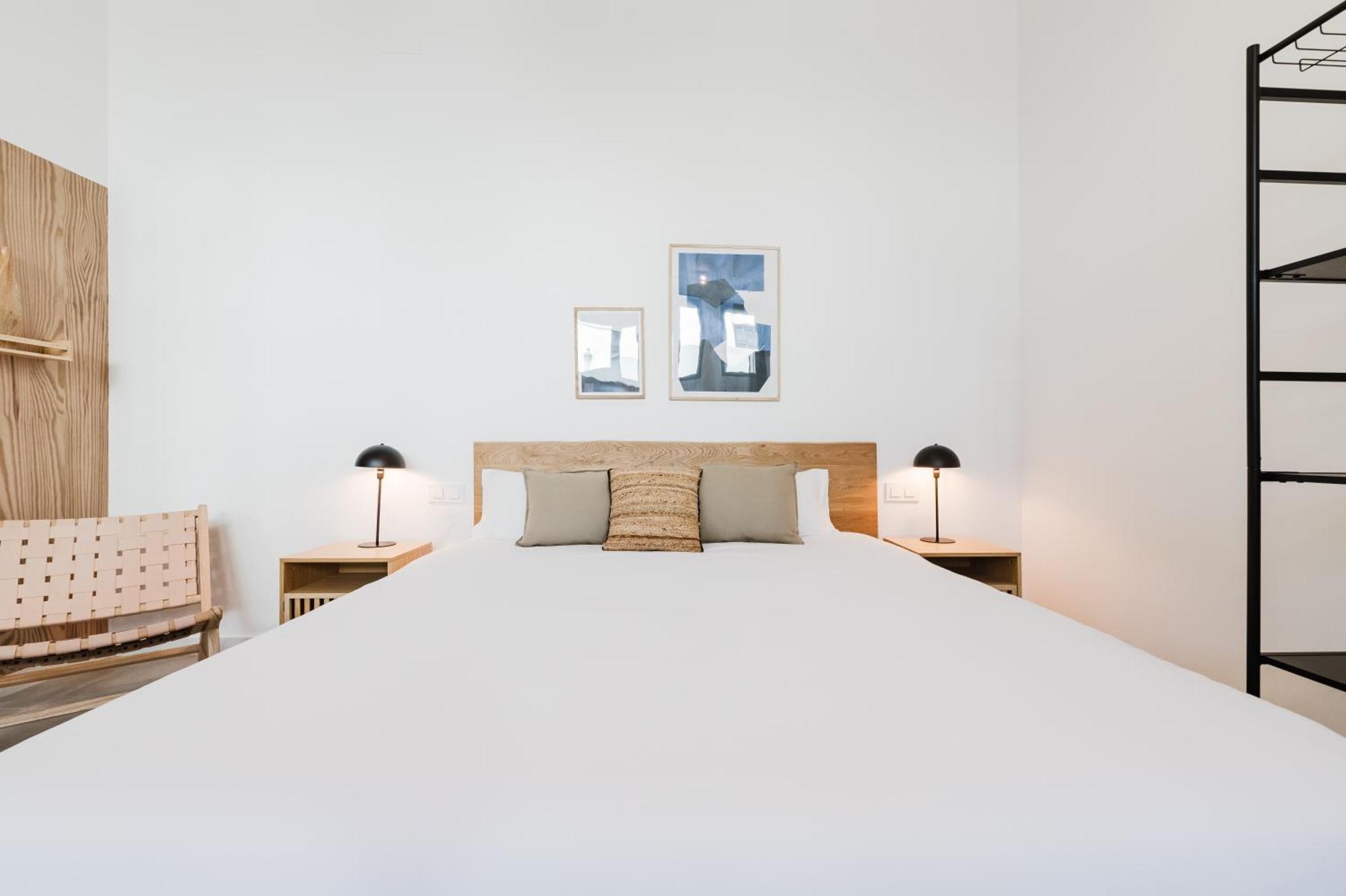 Valencia Apartments By Olala Homes Esterno foto