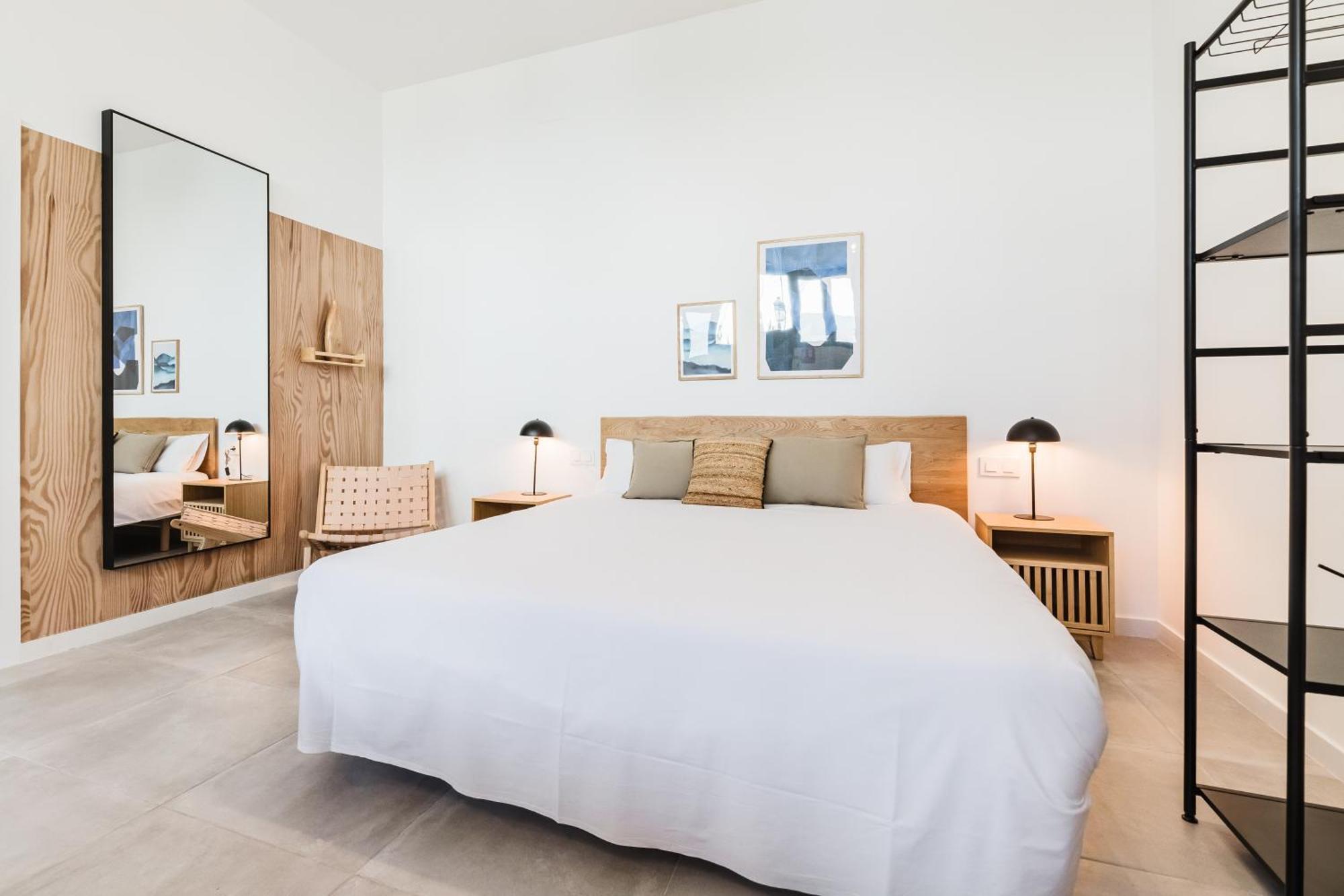 Valencia Apartments By Olala Homes Esterno foto