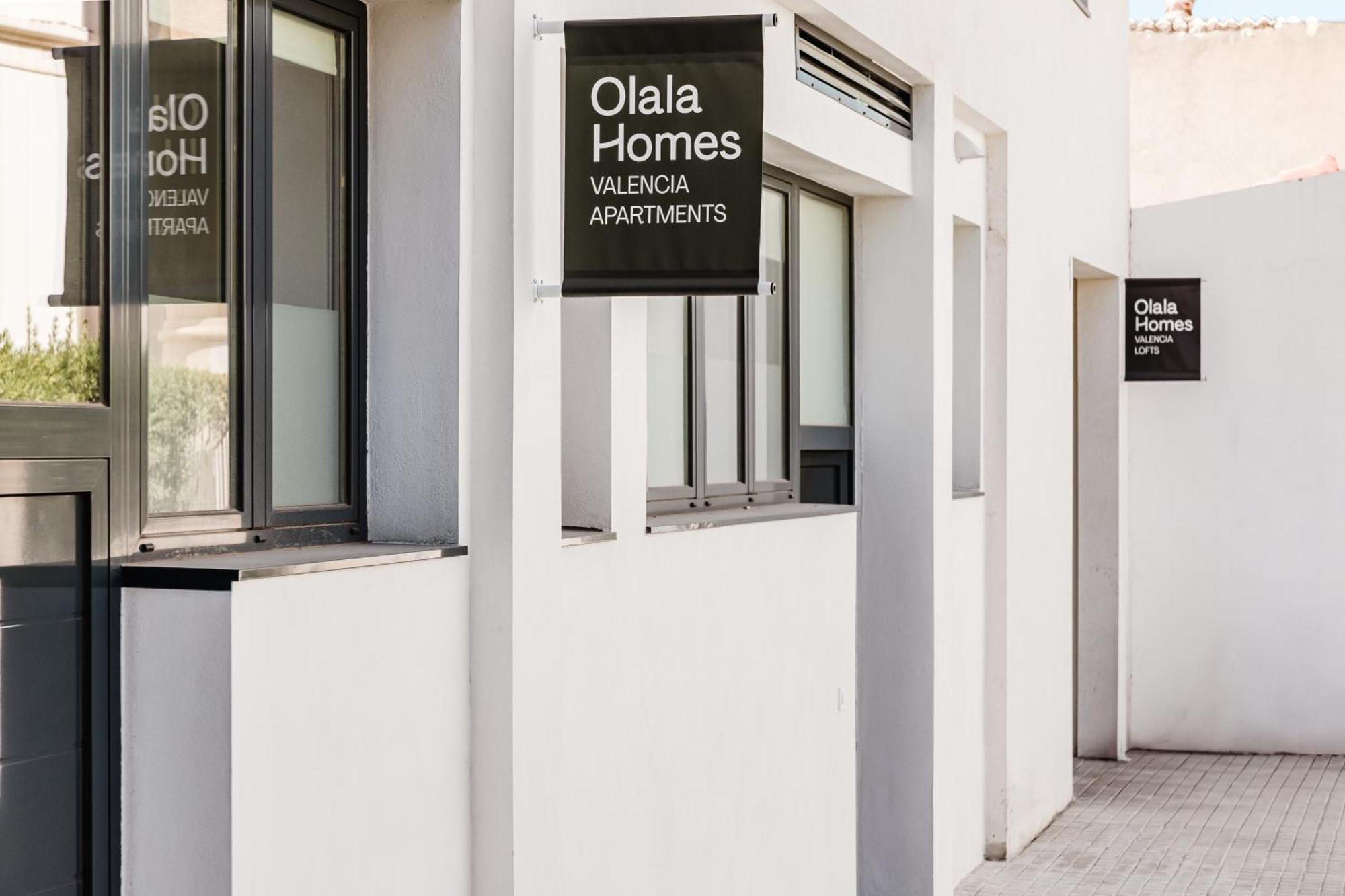 Valencia Apartments By Olala Homes Esterno foto