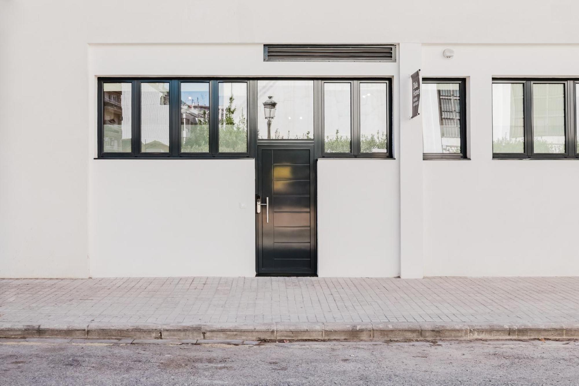 Valencia Apartments By Olala Homes Esterno foto