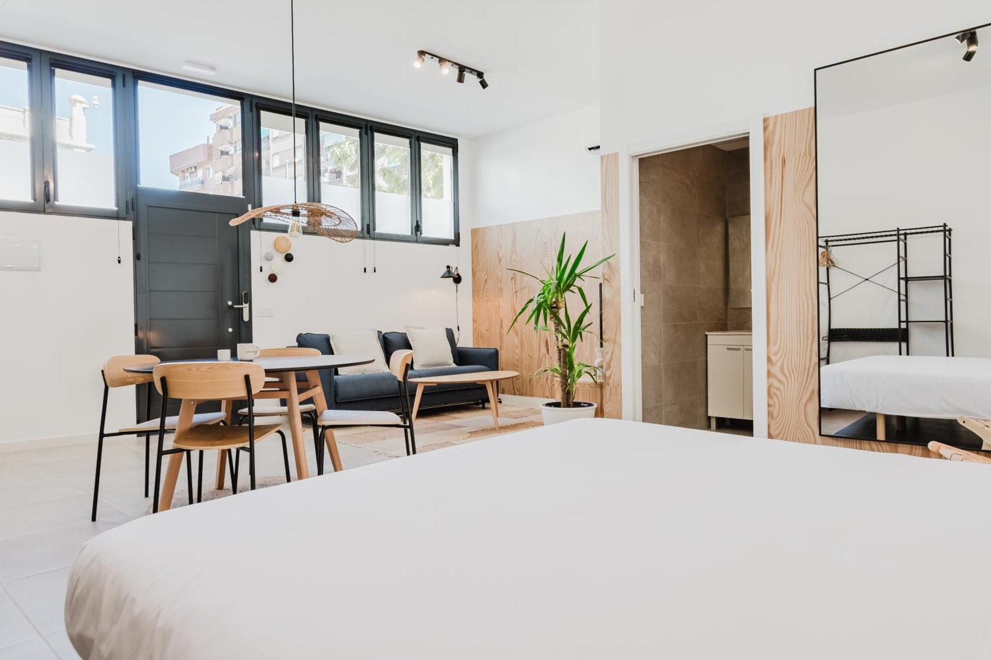 Valencia Apartments By Olala Homes Esterno foto