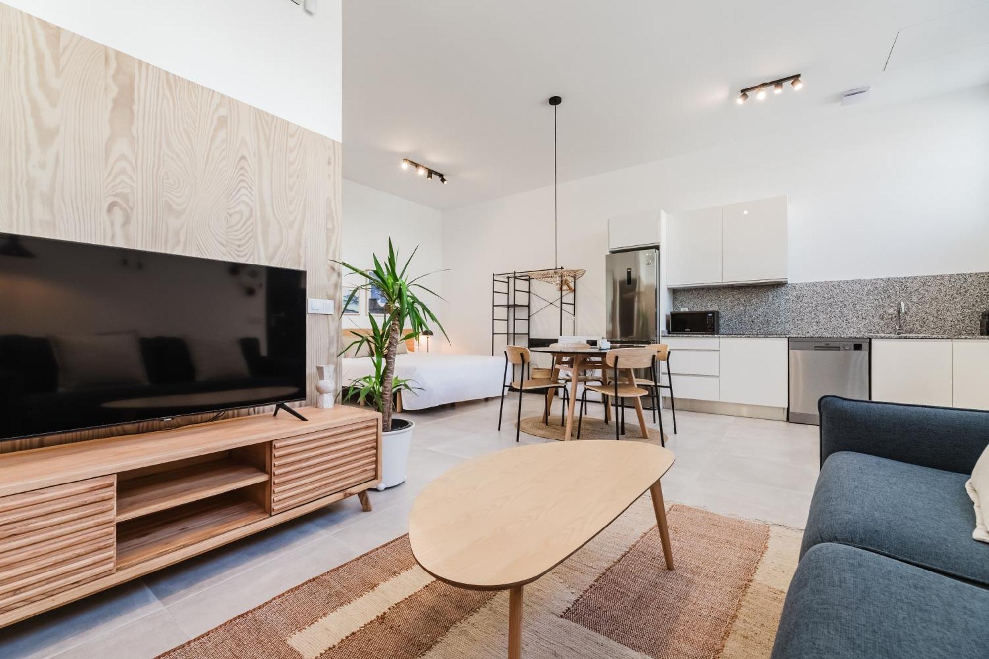 Valencia Apartments By Olala Homes Esterno foto