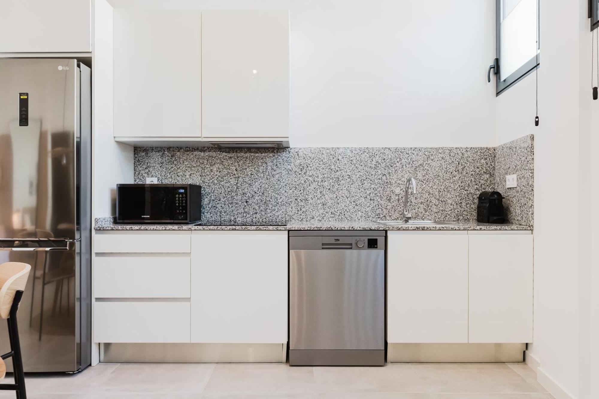 Valencia Apartments By Olala Homes Esterno foto